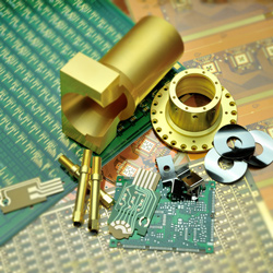 日本ミクロ工業株式会社　事業紹介