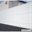 Asahi Sunlight Blocking Soundproof Fence "GM Type GE Type (Single Panel)"