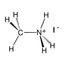 North American Methyl Iodide Ammonium