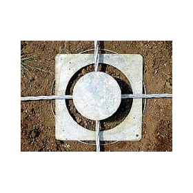 法面関連製品　「スウィングアンカー」