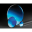 High Contrast Plastic Polarizer