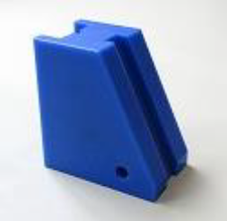 安全補助具『キャブステーロック』