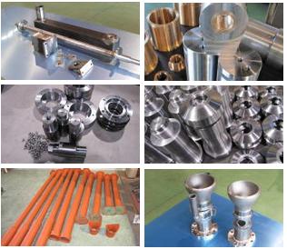 有限会社協和鉄工所　事業紹介