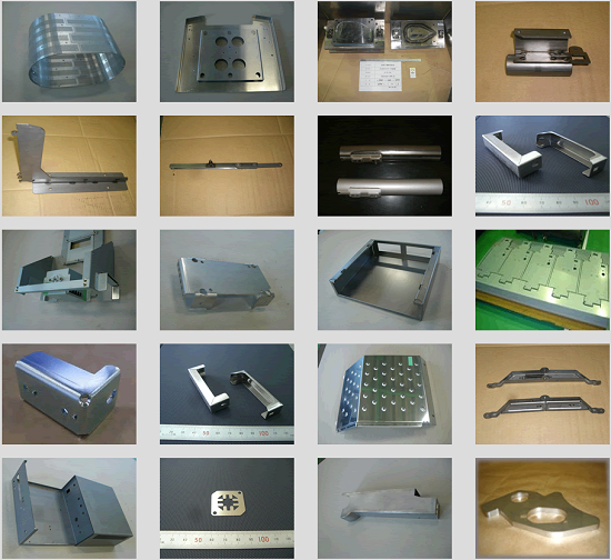 株式会社稲熊製作所　事業紹介