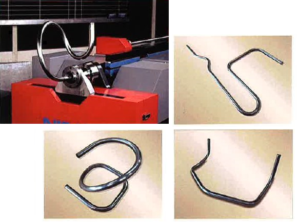 『CNCパイプベンダー』