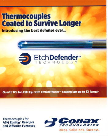 『ASM Epsilon用温度センサー』