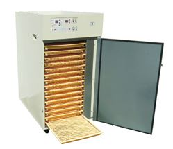 電気食品乾燥機『E-15』 大紀産業 | イプロスものづくり