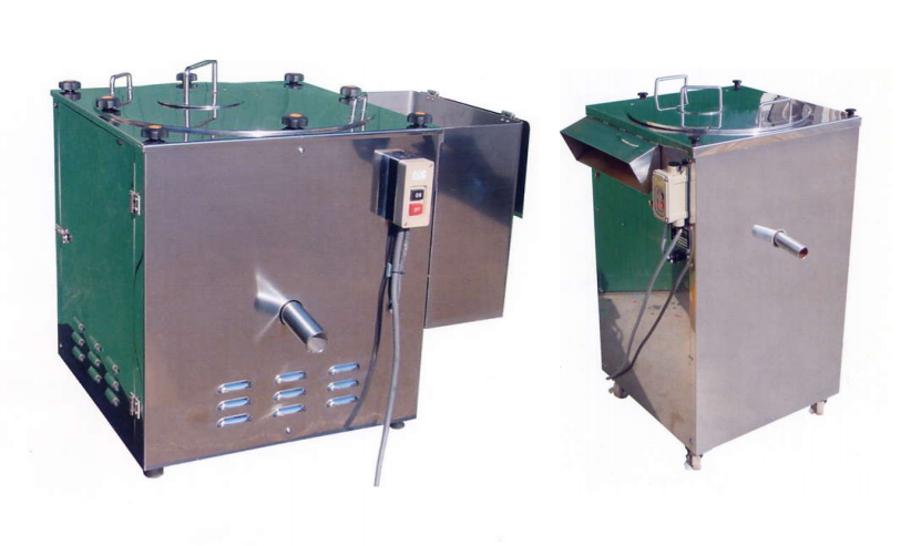 大型/卓上型ジューサー 搾汁機