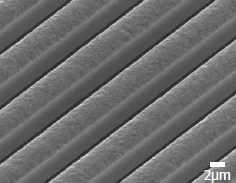 Fan-Outパッケージングプロセス用『LtFプロセス』