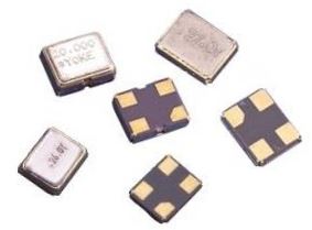 Yoketan水晶振動子・発振器