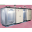 Panel tank type electric water heater (drop type) "OLM Series"