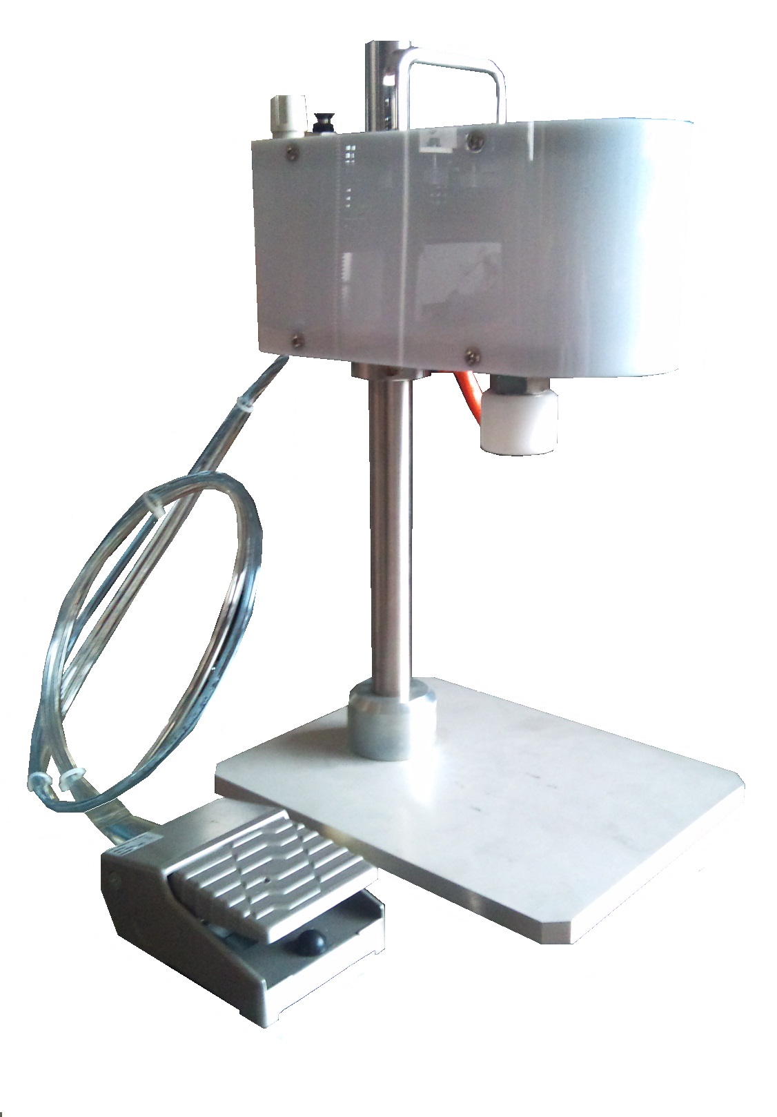 エアー駆動式打栓機 JC-10型