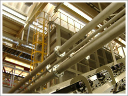 プラント設計サービス