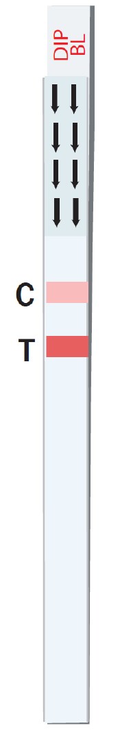 残留抗生物質スクリーニング検査キット『チャームDIPテスト』 | フォス