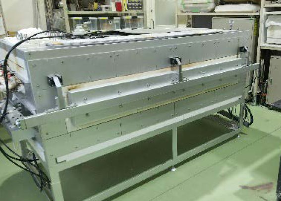 熱処理の技術試験事例集【自動車業界向け熱処理ヒータの均熱化試験】