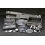 From ceramics to composite materials MMC, JFC is a comprehensive ceramics manufacturer.
