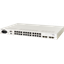 [New Product] Industrial 28-Port Switching Hub [ST14528M]