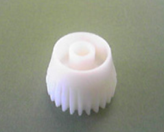 精密プラスチック部品　射出成形加工サービス