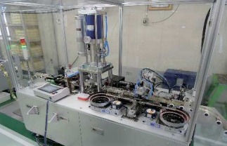 【JES事業】装置設計・製作(技術コンサルタント)