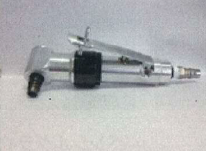 航空機組立用仮締ツール『AP-5C』