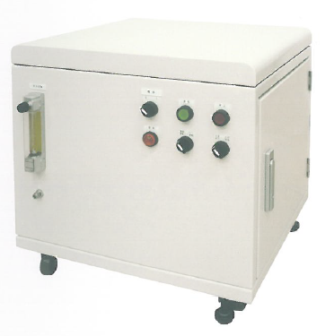 ファインバブル発生装置『ファインアクア』