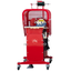 Automatic closing machine for Japanese and Western confectionery, food industry.