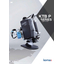 Spot Taping Machine "KTB P" Series