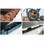 [Overseas Procurement and Advanced Technology Case] Large Conveyor Chain
