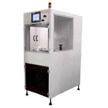 ウェットプロセス装置　K-150/200