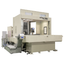 Horizontal Machining Center "HU100 Series"