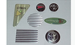 オフセット印刷製品