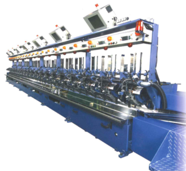 ロータリ丁合機『143型』