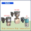 High Temperature and High Pressure Valve Series
