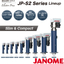 Servo Press: JP-S2 Series Embedded Compact Servo Press Machine
