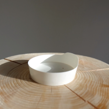 紙蓋『スタッキングペーパーリッド』