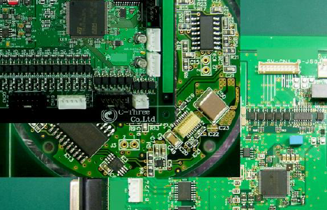 基板製造サービスのご案内