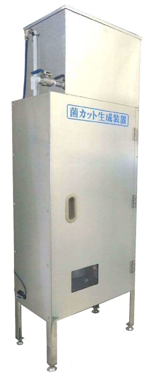 受水槽・高置水槽『ヒシタンク(R)Gパネル型』 三菱ケミカルインフラ
