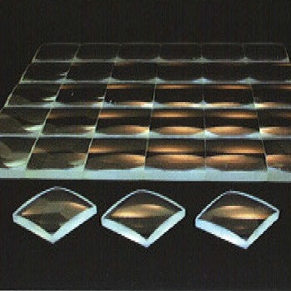 フライアイレンズ