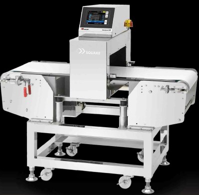金属検出機 「コンベア式金属検出機 MVK-300B-CS」 ニッカ電測 金属検出機 「コンベア式金属検出機 MVK-300B-CS」 ニッカ電測