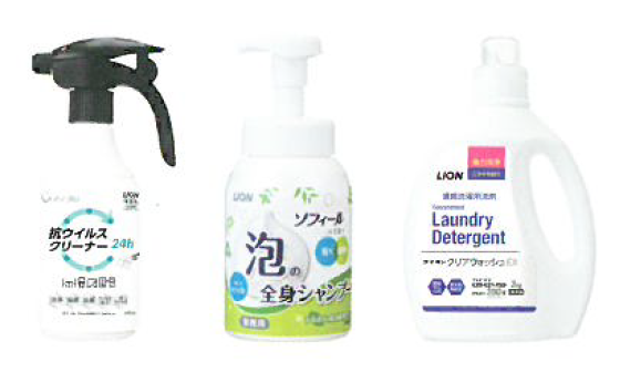 【介護施設向け】らくオペ