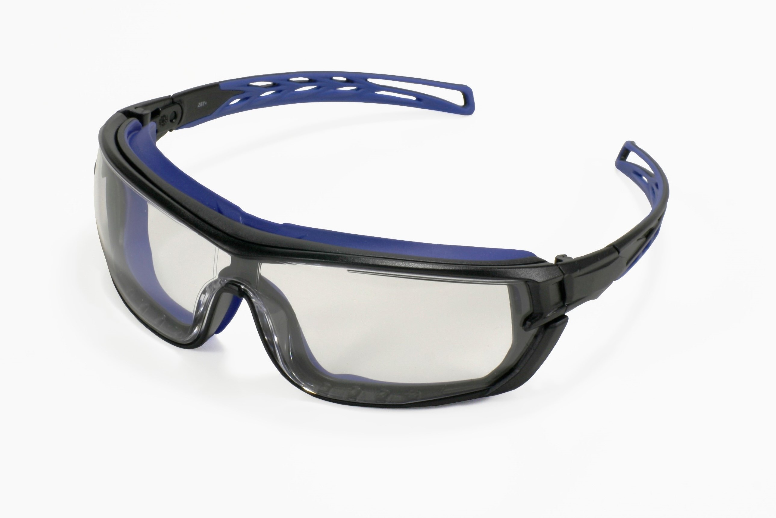 全周ガードソフトトリム付　保護めがね『3500PCF』