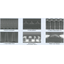 Introduction to GNC pattern wafer services and other contract processing services.