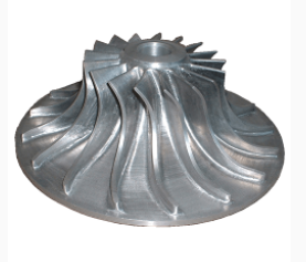 鋳物　製造サービス