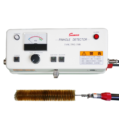 ポータブル超音波探傷器 USM35X 防塵防滴規格IP66対応 美品 非破壊検査 Y0166 ポータブル超音波探傷器 USM35X レンタル | レックス - Powered by