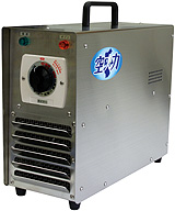 オゾン脱臭機『CA500T』