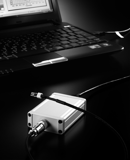 小 型ポテンショスタット