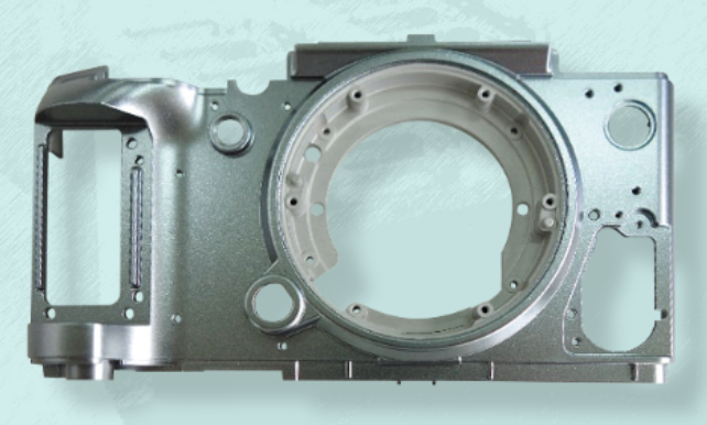 マグネシウム事業