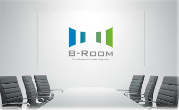 オンライン商談システム『B-Room』