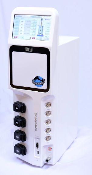 卓上型培養装置『Bioneer Neo』