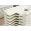 Non-Freon insulation foam thermal conductivity initial value 0.021 W/mk